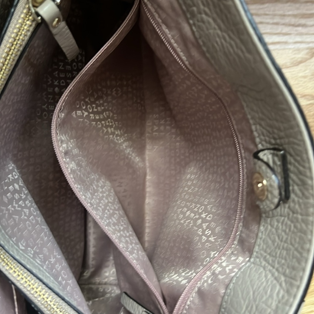 Kate Spade Perry Lane Romy Satchel/Crossbody - Picture 11 of 14